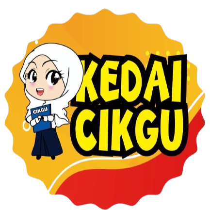 Kedai Cikgu logo